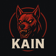 _KAIN emblem