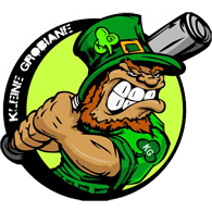 -KG emblem