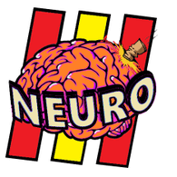 NEURC emblem