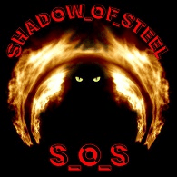 S_O_S emblem