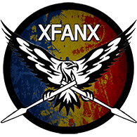 XFANX emblem