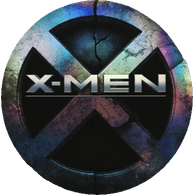 X-MEN emblem