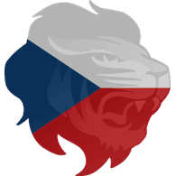 KFCZ emblem