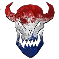 CDDNL emblem