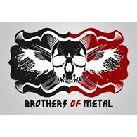 DBOM emblem