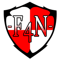 -F4N- emblem