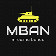 M-BAN emblem