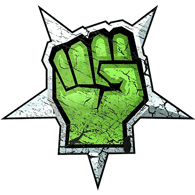 B-MAS emblem