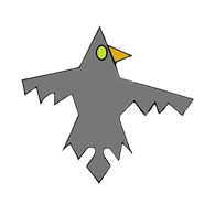 THROW emblem