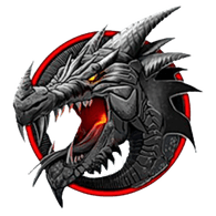 ZHVUA emblem