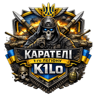 K1LO emblem