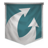 B-D-Z emblem