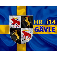 HRI14 emblem
