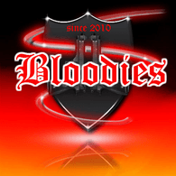 BL0OD emblem