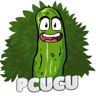 PCUCU emblem