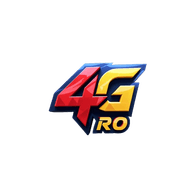 4G-RO emblem