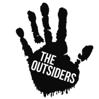 OUT-S emblem
