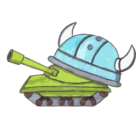 -MVF- emblem