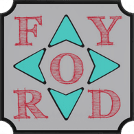 FYORD emblem