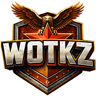 WOTKZ emblem