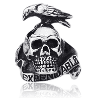 --EX- emblem