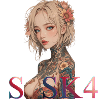 S0SK4 emblem