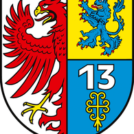 PFX13 emblem