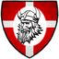 DKVIK emblem