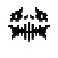 TNDR emblem