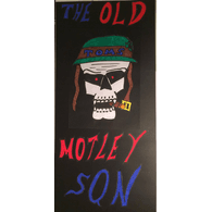 TOMS emblem