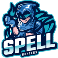 SPELL emblem