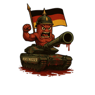 WUR emblem