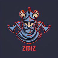 ZIDIZ emblem