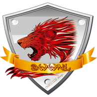 DWWNL emblem