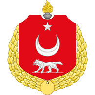 OGUZ emblem