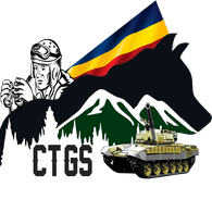 CT-GS emblem