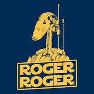 ROGER emblem