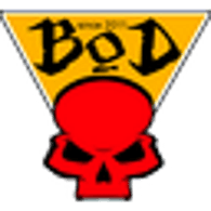 BOD emblem