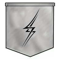 DAST emblem