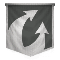 TP-G emblem
