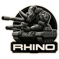 RHINQ emblem
