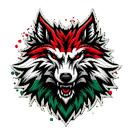 M-H-F emblem