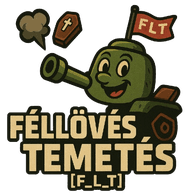 F_L_T emblem
