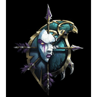 TFRS emblem