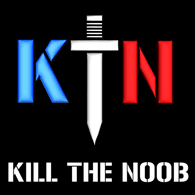 K-T-N emblem