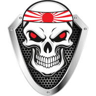 OKUBO emblem