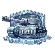 BABL emblem