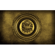 O_EMP emblem