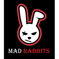 MAD_R emblem