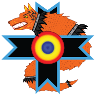 VALAH emblem